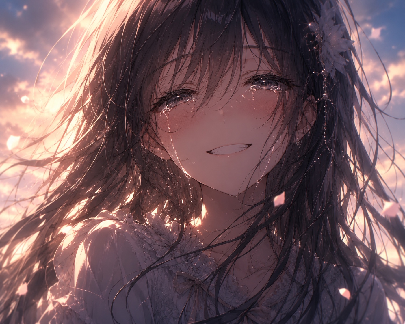 Goodbye artwork