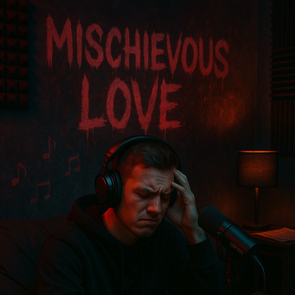 Image for Mischievous Love 