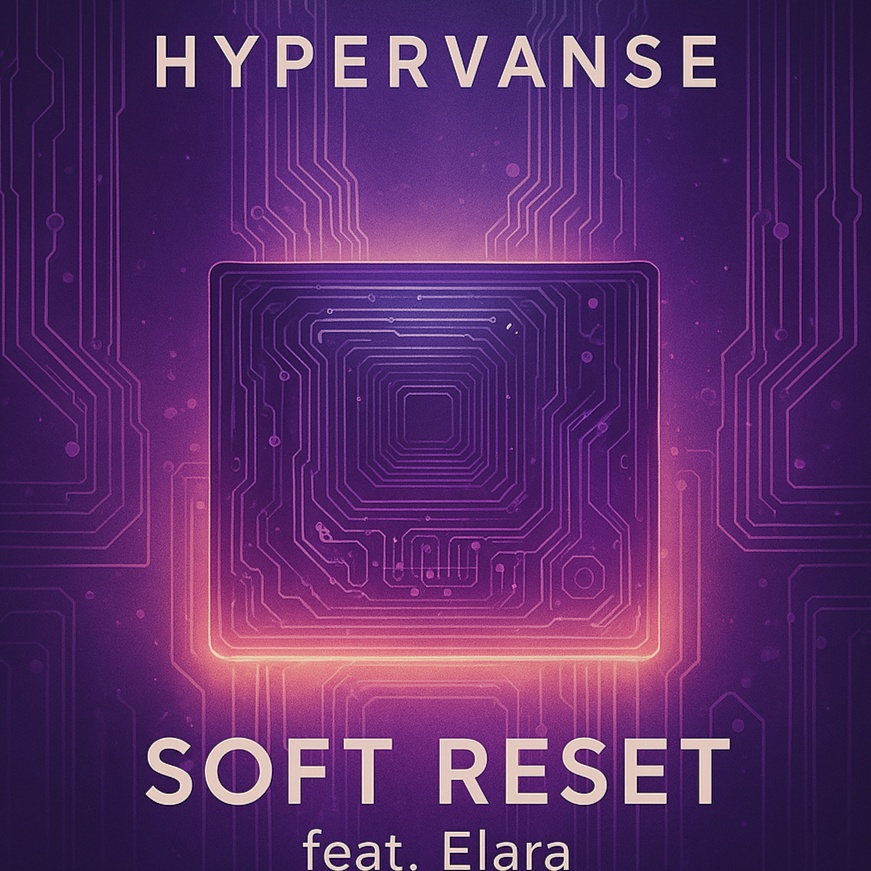 Image for HYPERVANSE