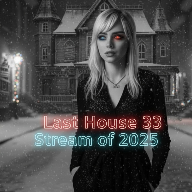 Image for House33 Stream 30.12.25
