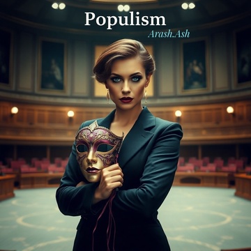 Image for Populism #soundseasons