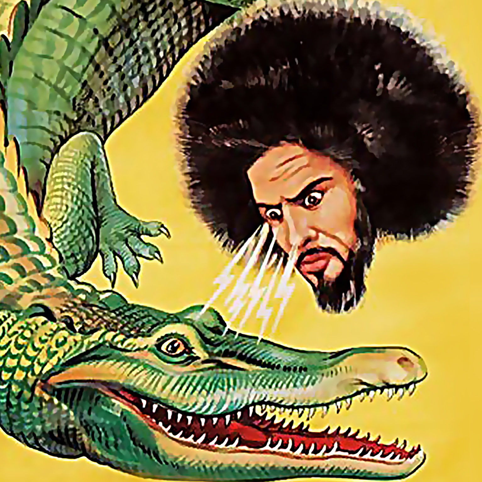 Image for Soundscapes