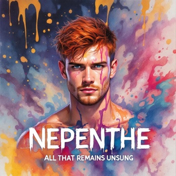 Image for NEPENTHE: ALL THAT REMAINS UNSUNG