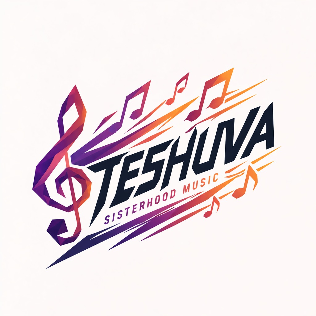 TeshuvaSisterhoodMusic