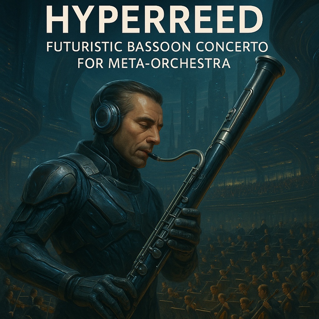 Image for HYPERREED