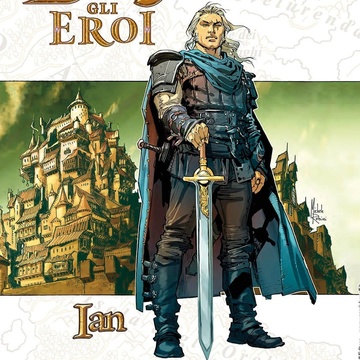 Image for Heroes