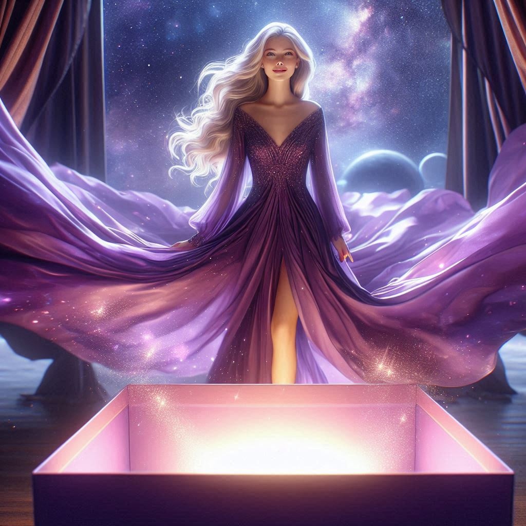 Outside The Box artwork