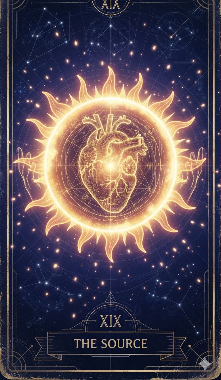 Geometry of Power artwork
