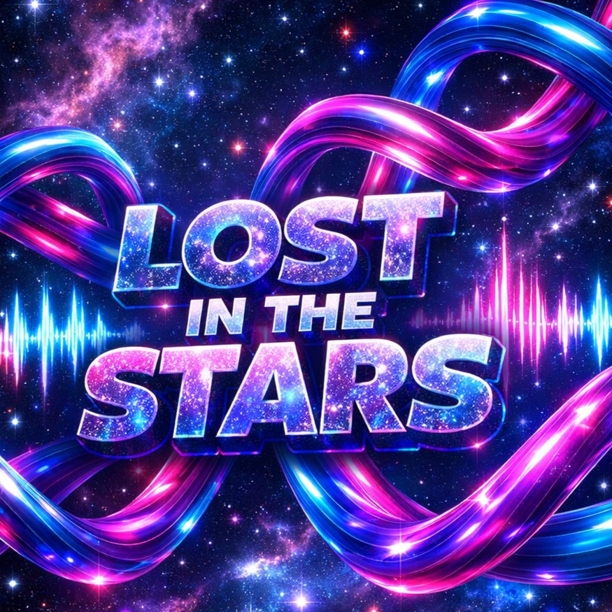 Image for LOST IN THE STARS
