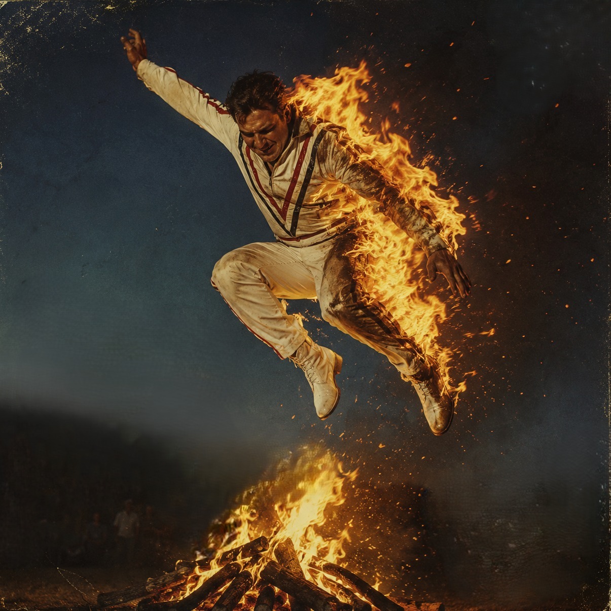 𝗜𝗻𝘀𝗶𝗱𝗲 𝗧𝗵𝗲 𝗙𝗶𝗿𝗲 artwork