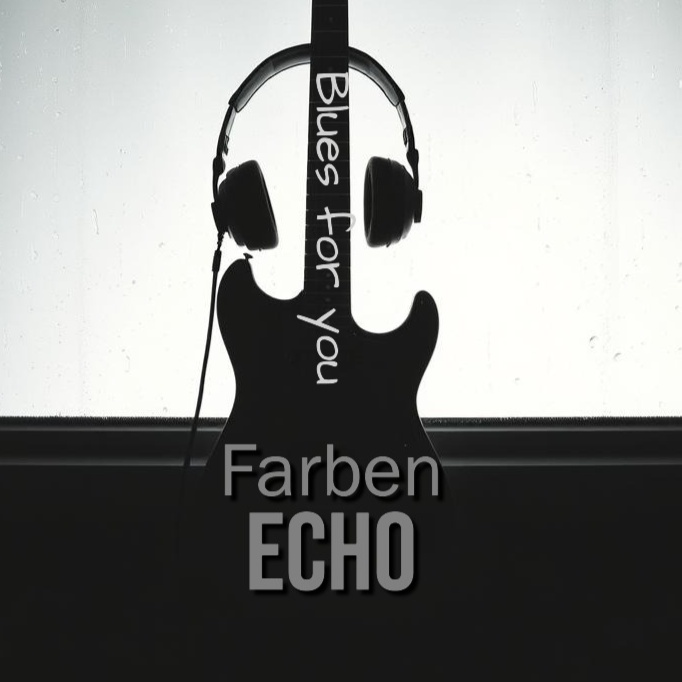 Image for Blues for you