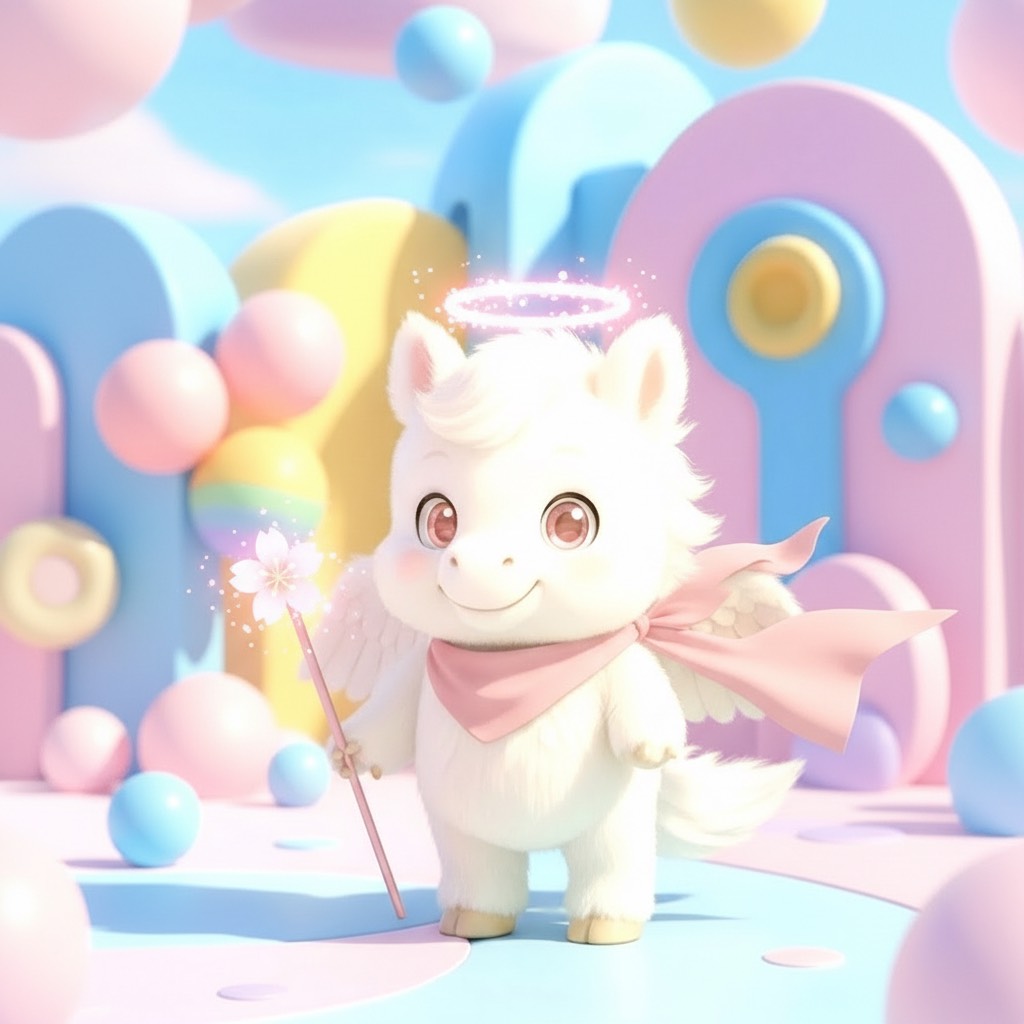 ポンコツヒーロー(ピクモン Edition / Premium Voice)
