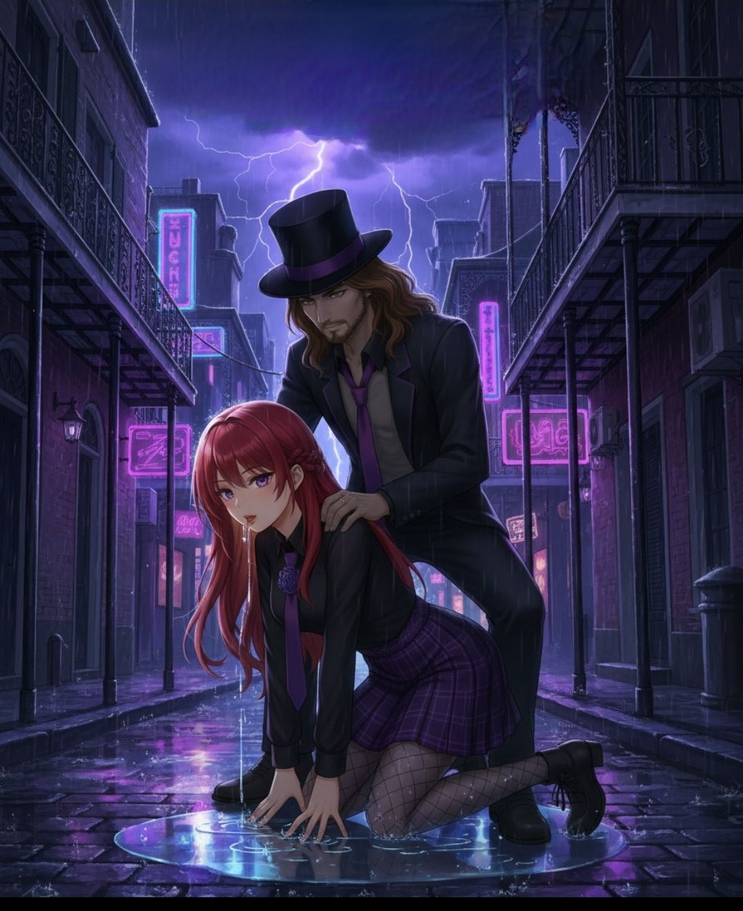 Image for Drip-Drip-Drop Collaboration 