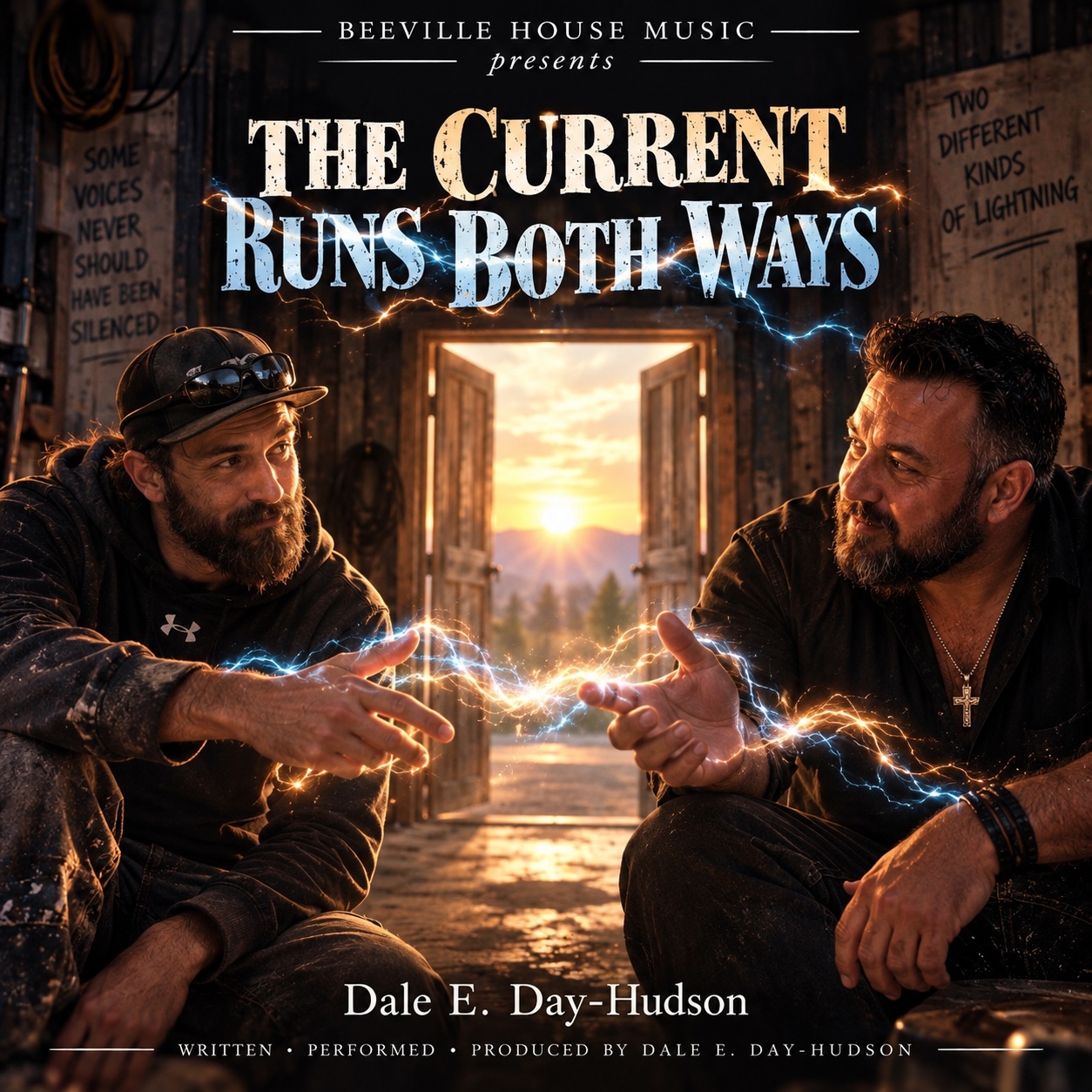 The Current Runs Both Ways artwork