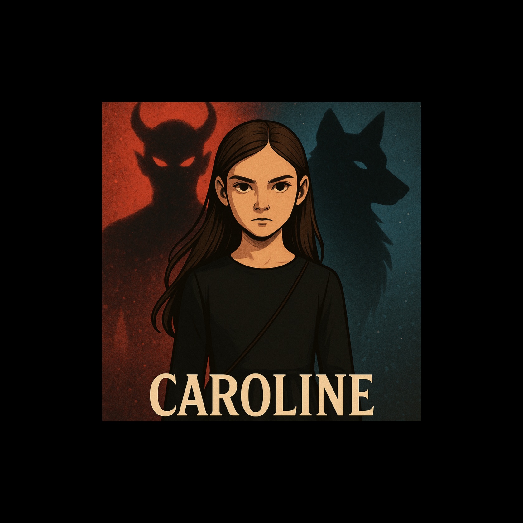 Image for Caroline