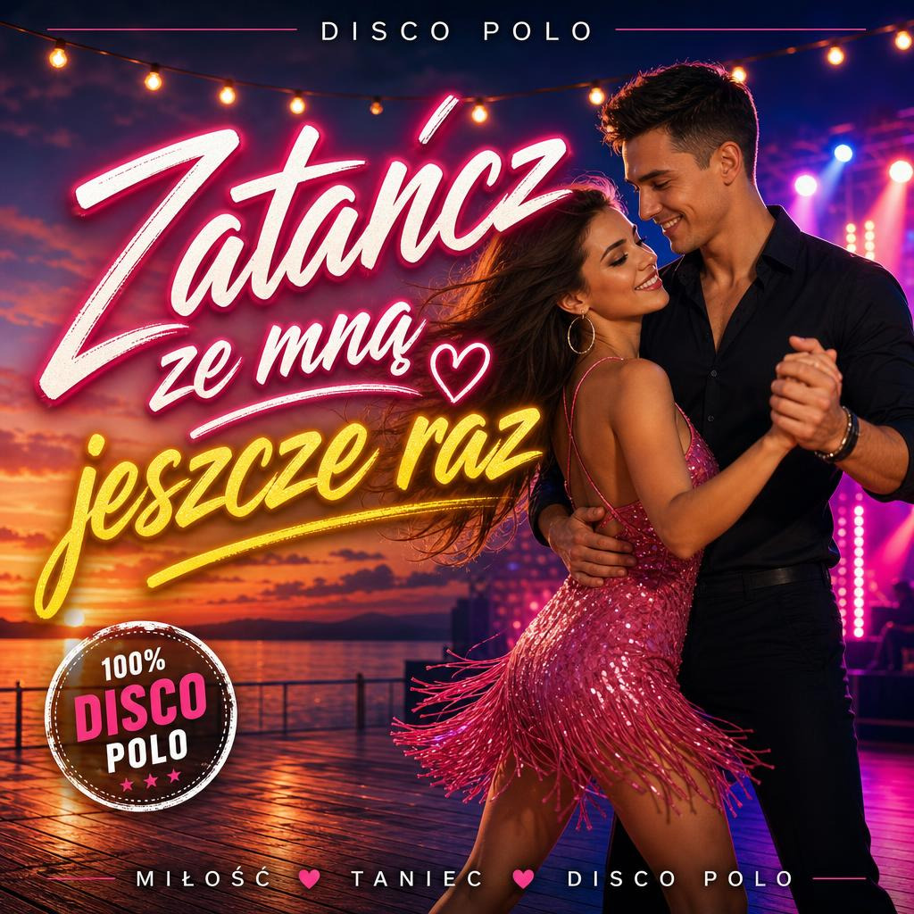 Zatańcz ze mną jeszcze raz artwork