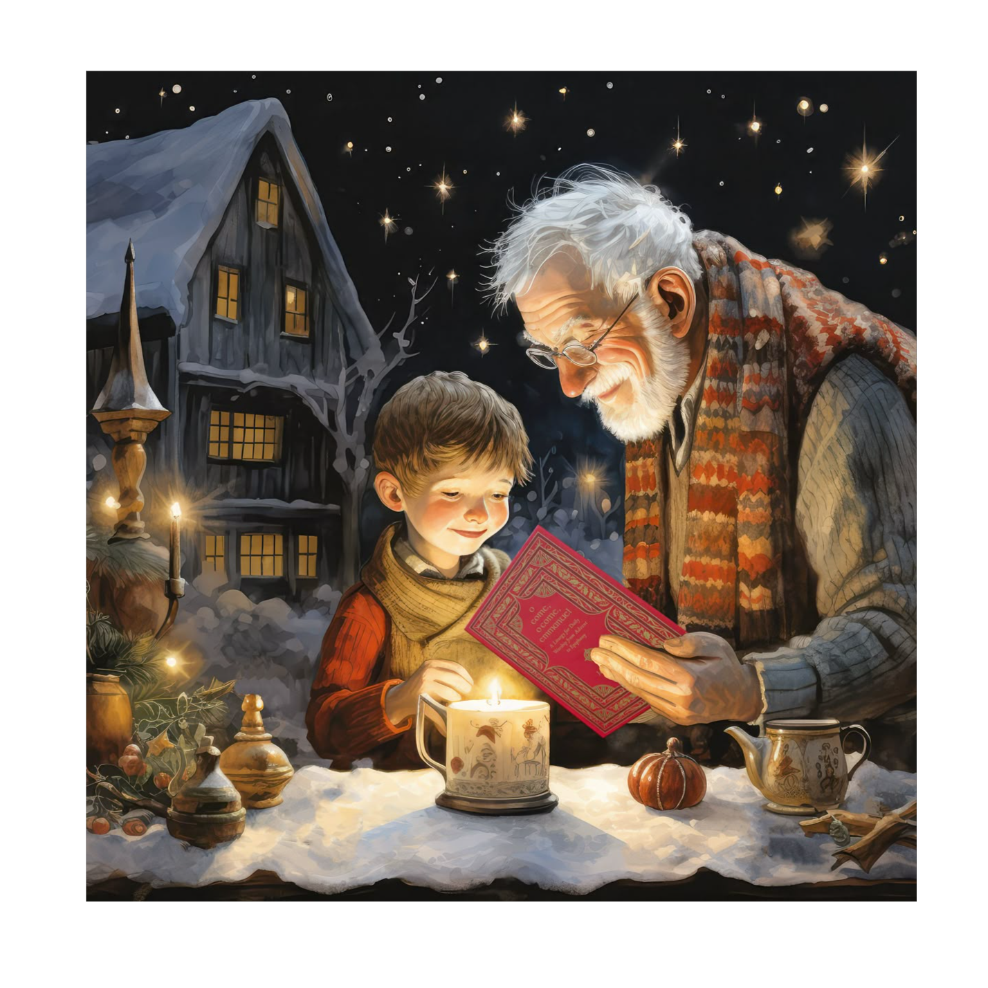 Song Image