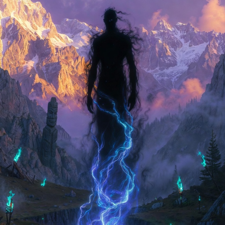 Image for Arkhesh World 