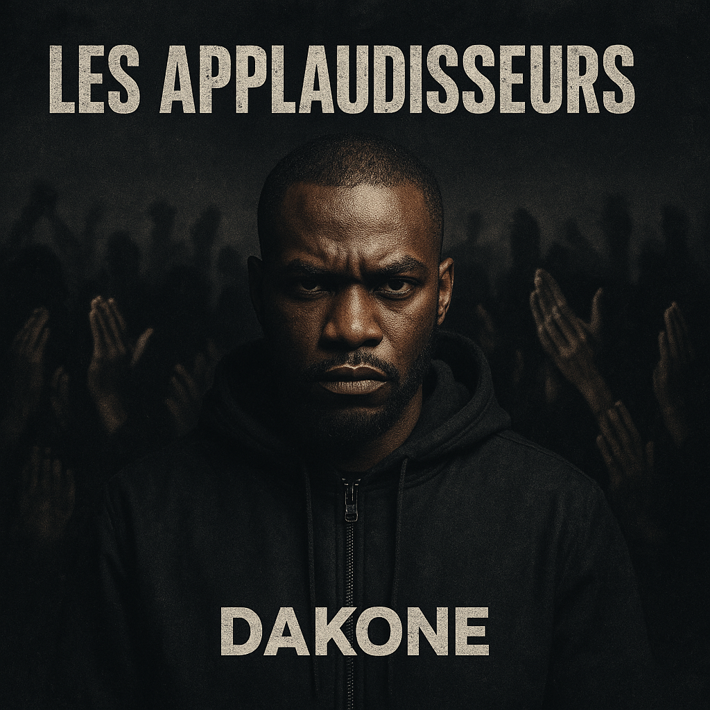 Les applaudisseurs artwork