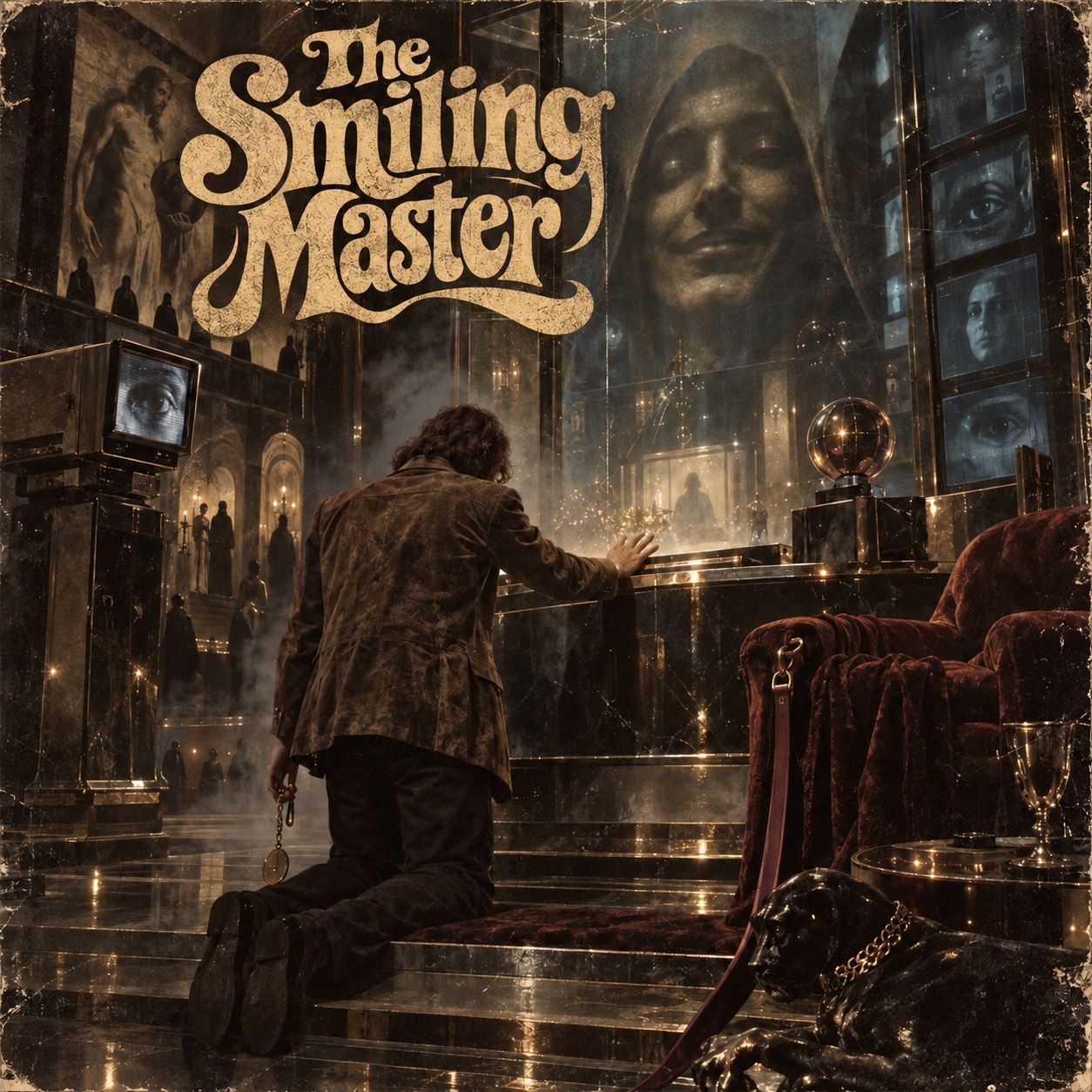 Song Cover Image