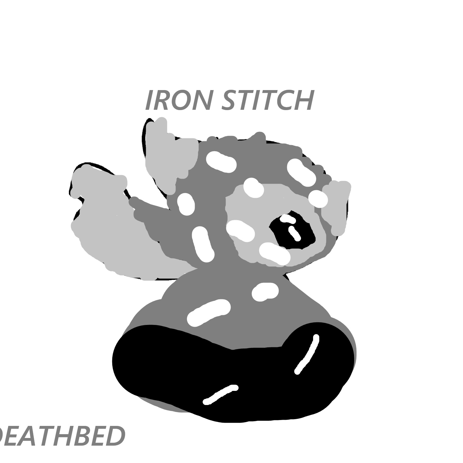 Image for Iron Stitch (DEMO EDITION)