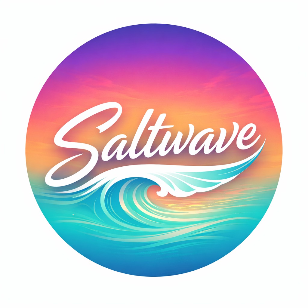 Suno profile picture for @saltwave