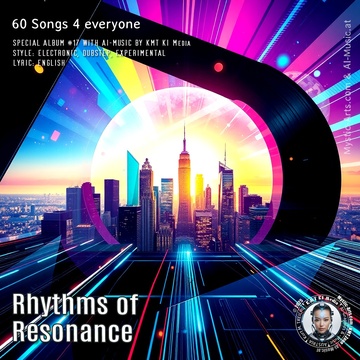 Playlist cover art