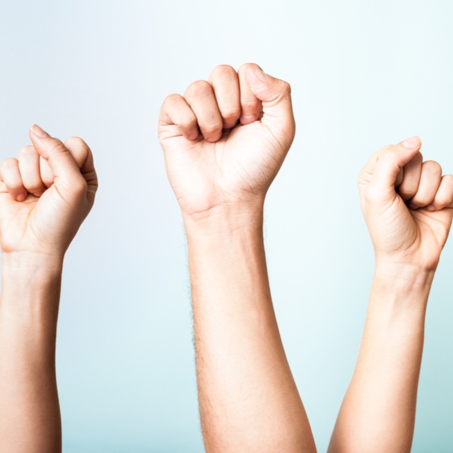 Image for Revendication 