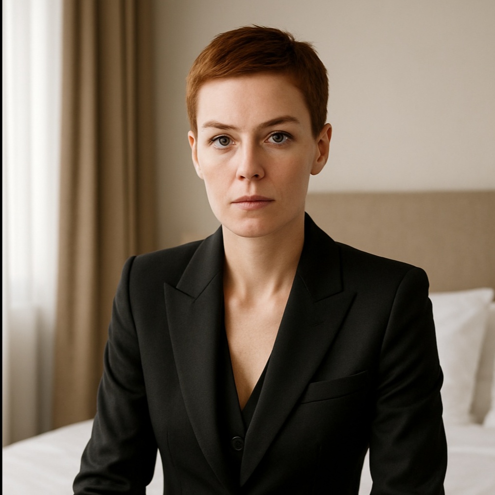 Image for My Secret Style - For Elizabeth