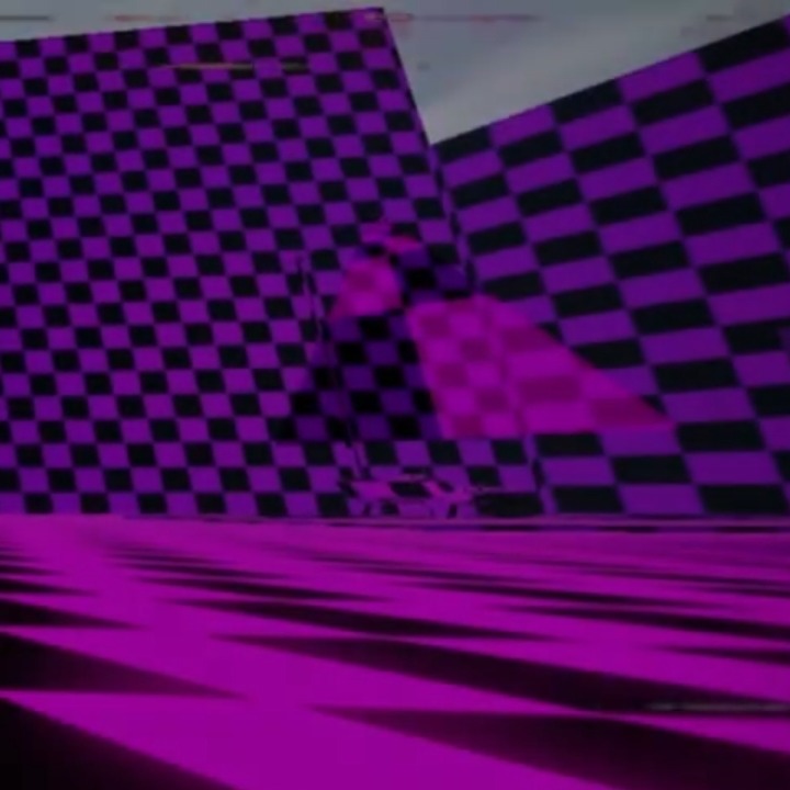 scrapped artwork