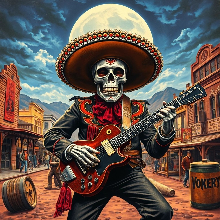 Song Image