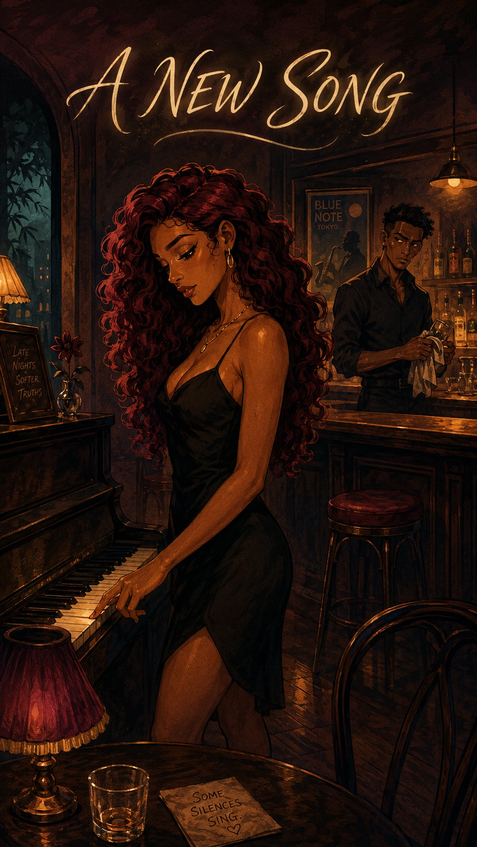 Song Image