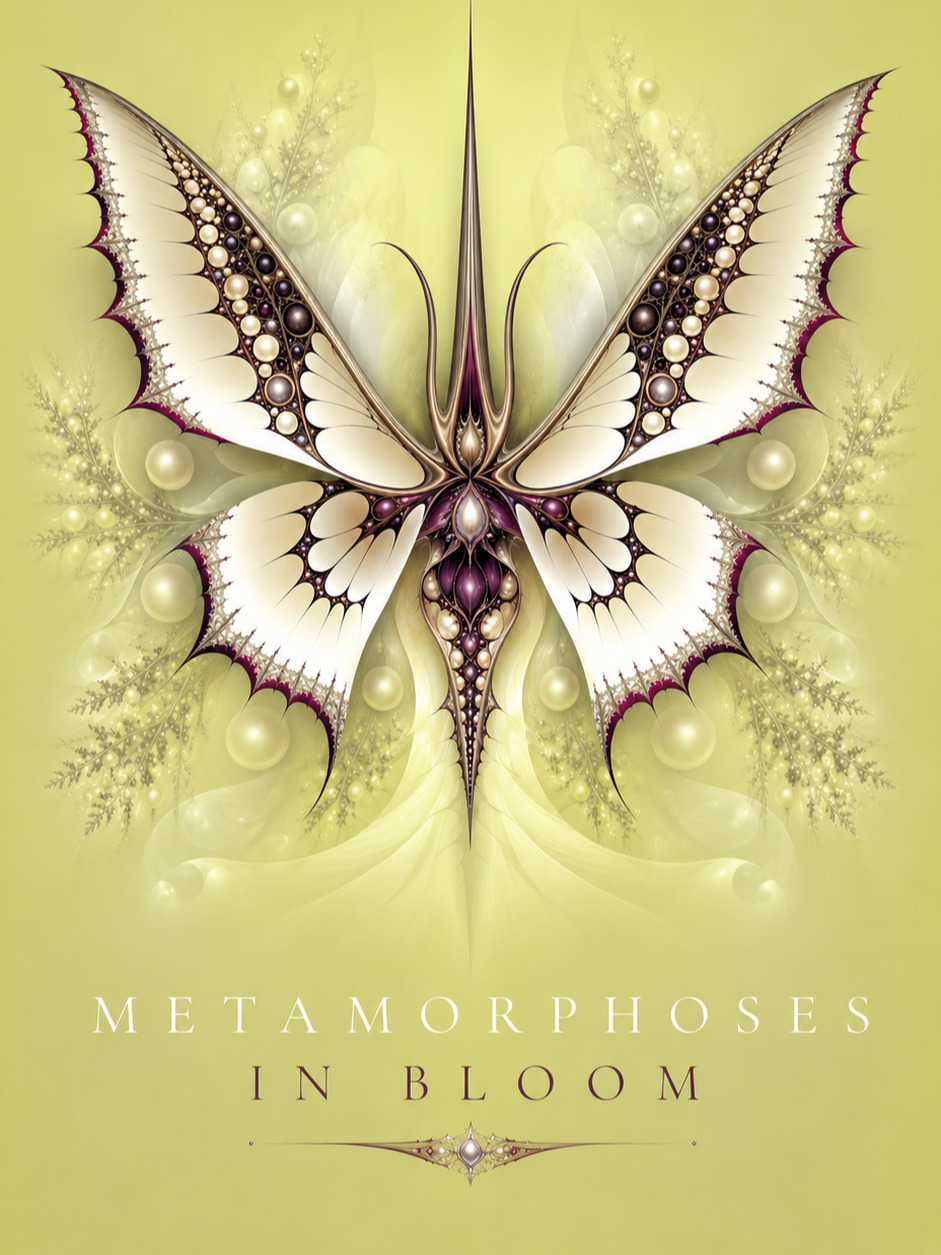 Persona image for Metamorph