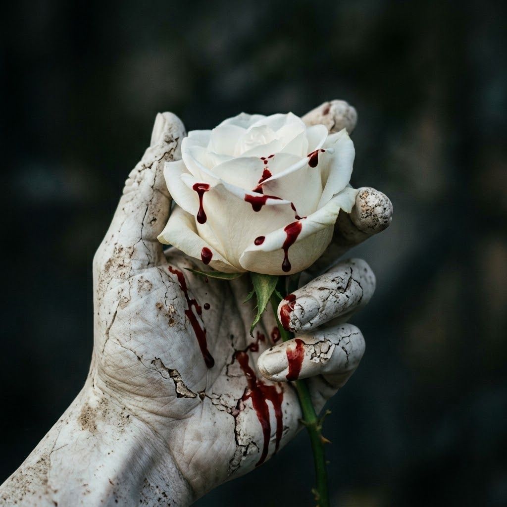 Psychological Sanctuary 4