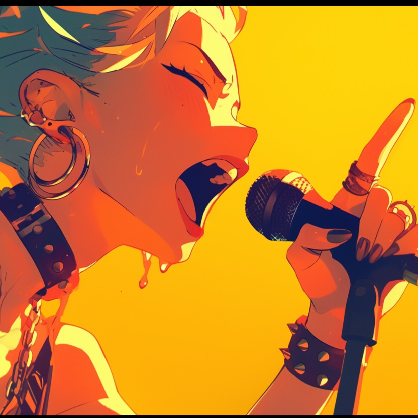 Song Image