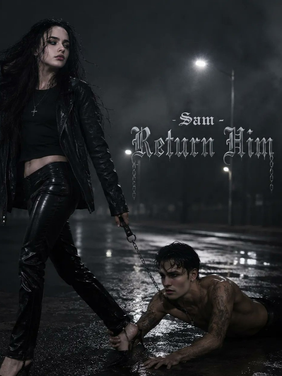 Sam - Return Him artwork