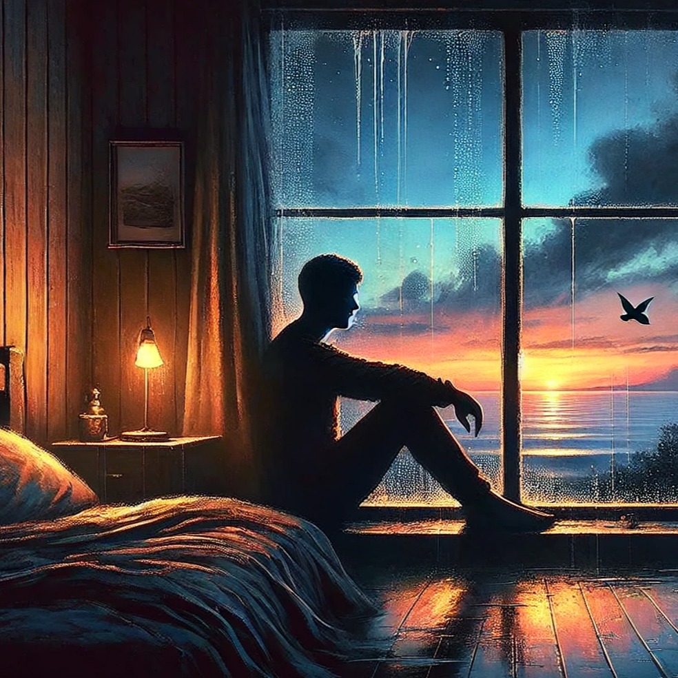 Відпустив (soft rock) artwork