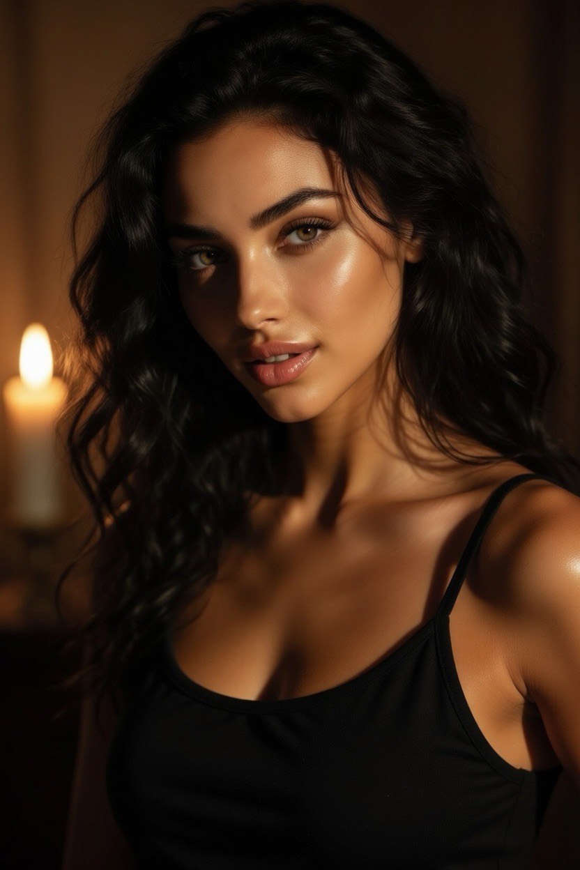 “Effortless Beauty”