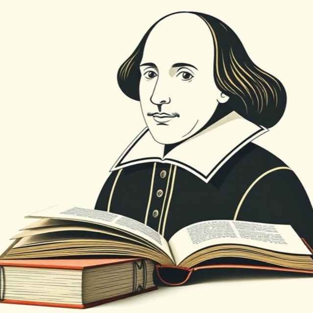 Image for Shakespeare szonettek