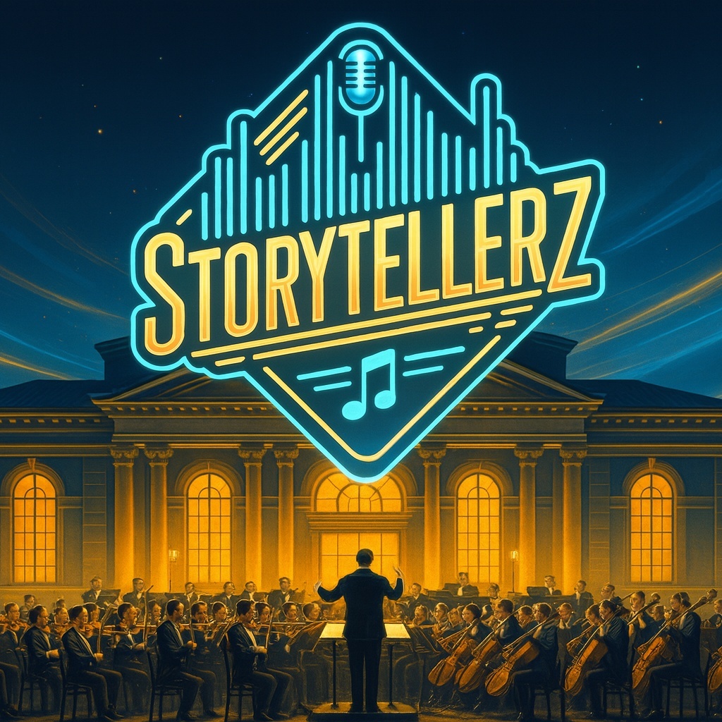 Image for StorytellerZ Orchester
