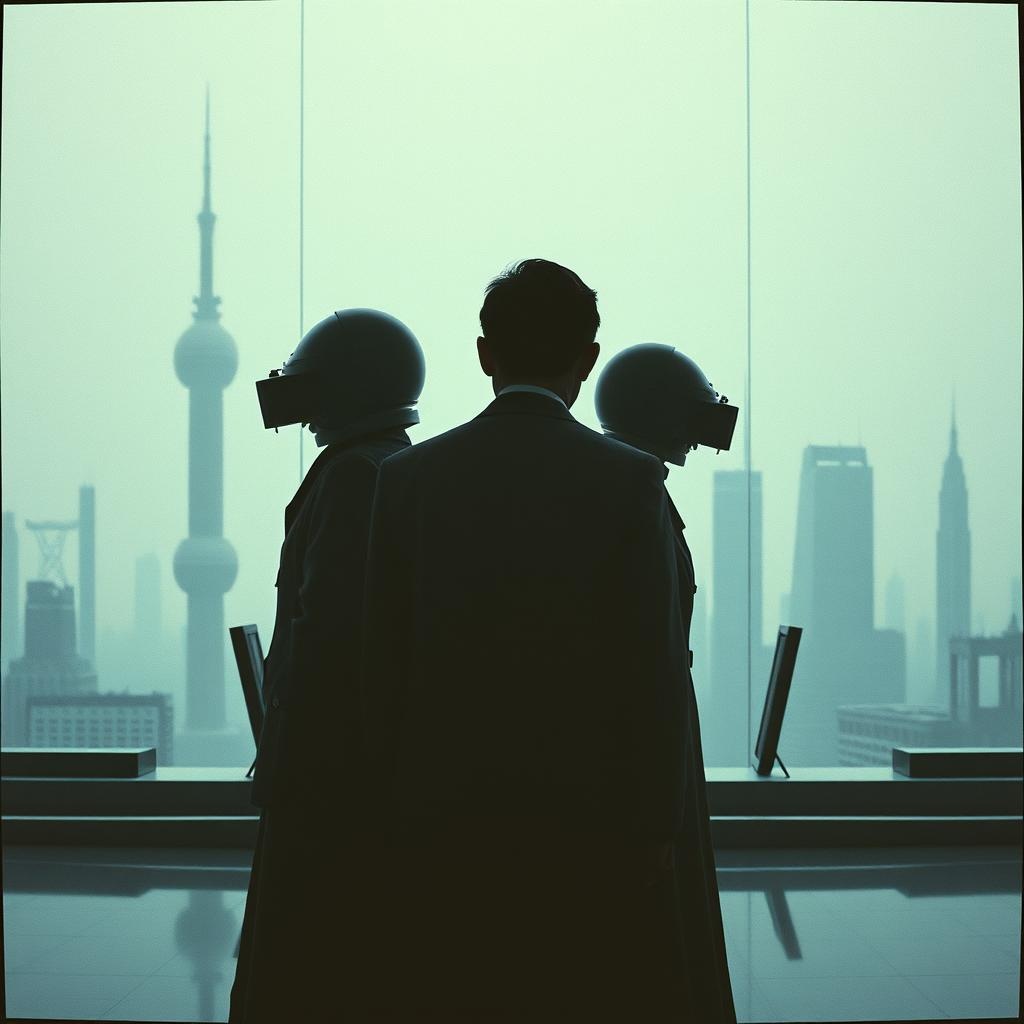 Playlist cover art