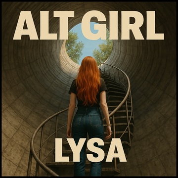 Image for Alt Girl (House, Techno)