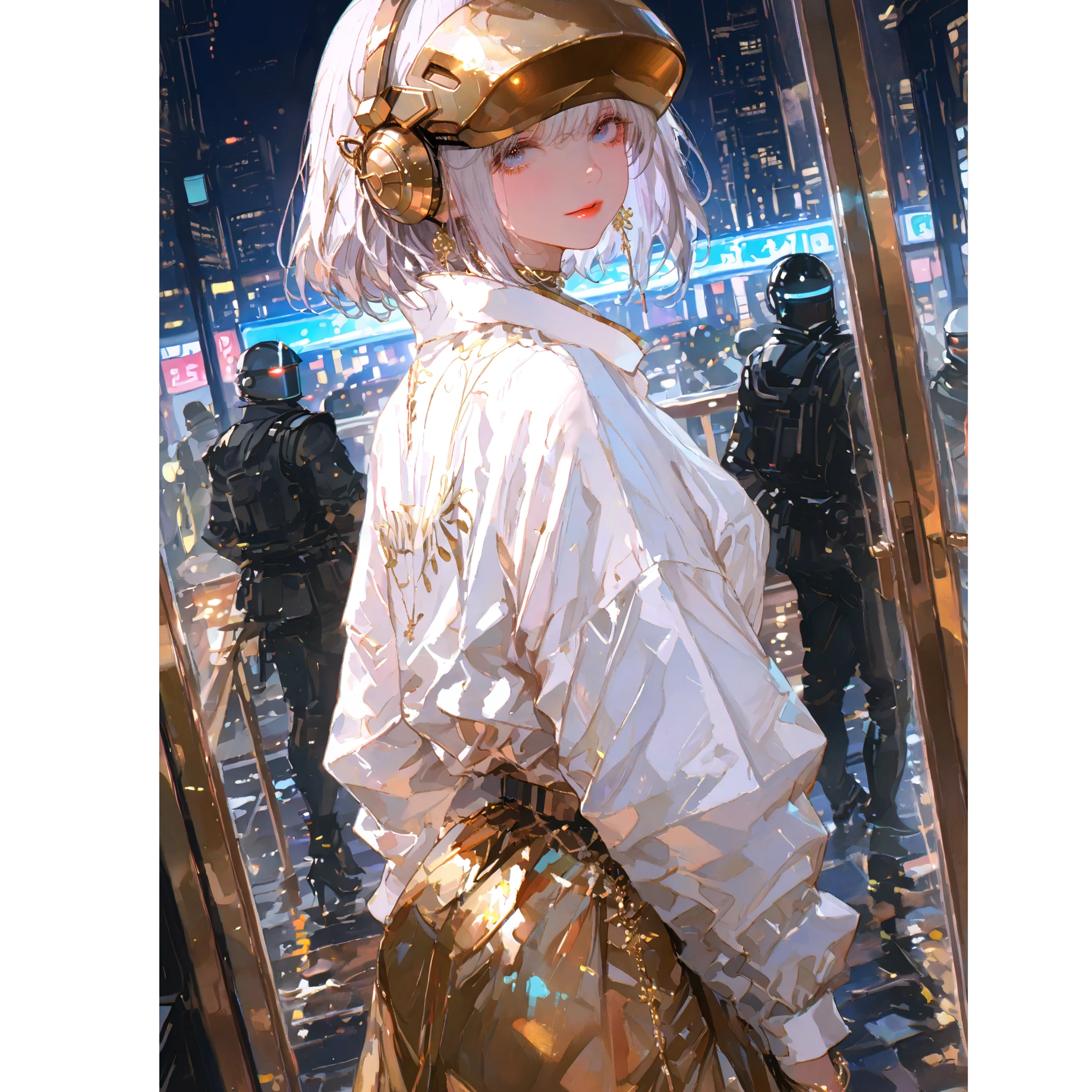 Ψ-Op31 artwork