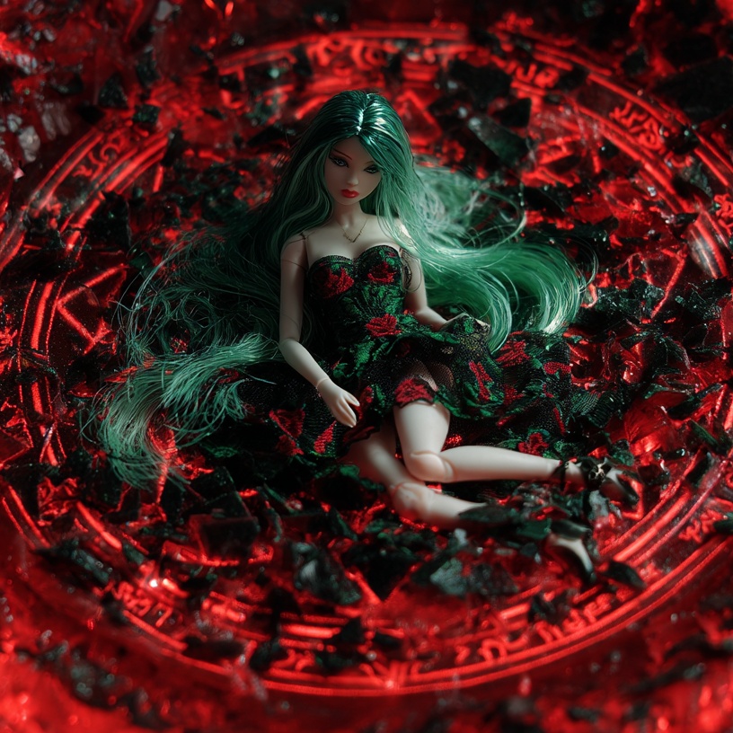 Image for Copy of Moldy Side Slop