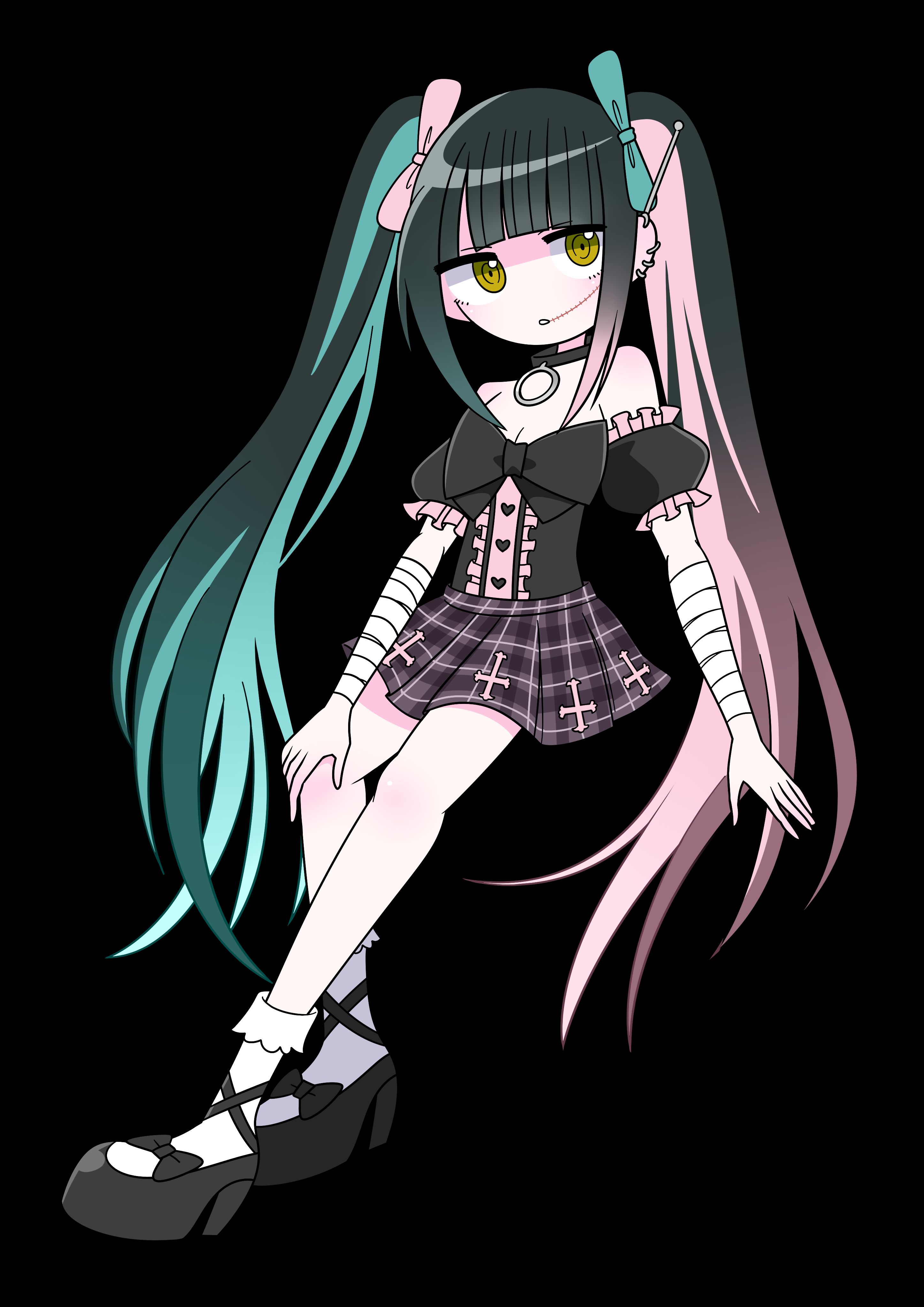 🎀scarlett voice sample🎀 og scar !! artwork