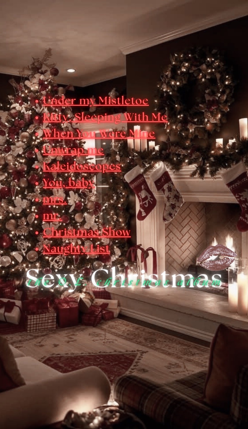 Image for Sexy Christmas