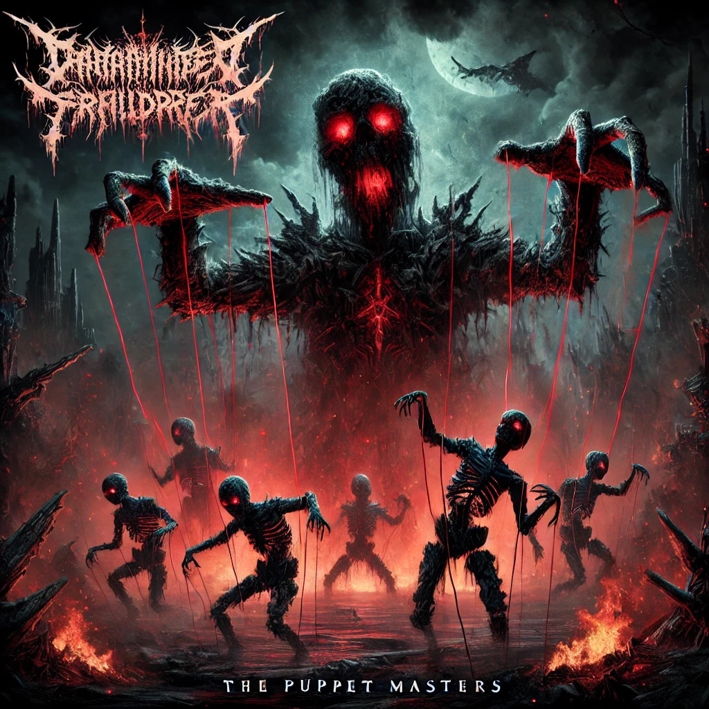 Playlist cover art