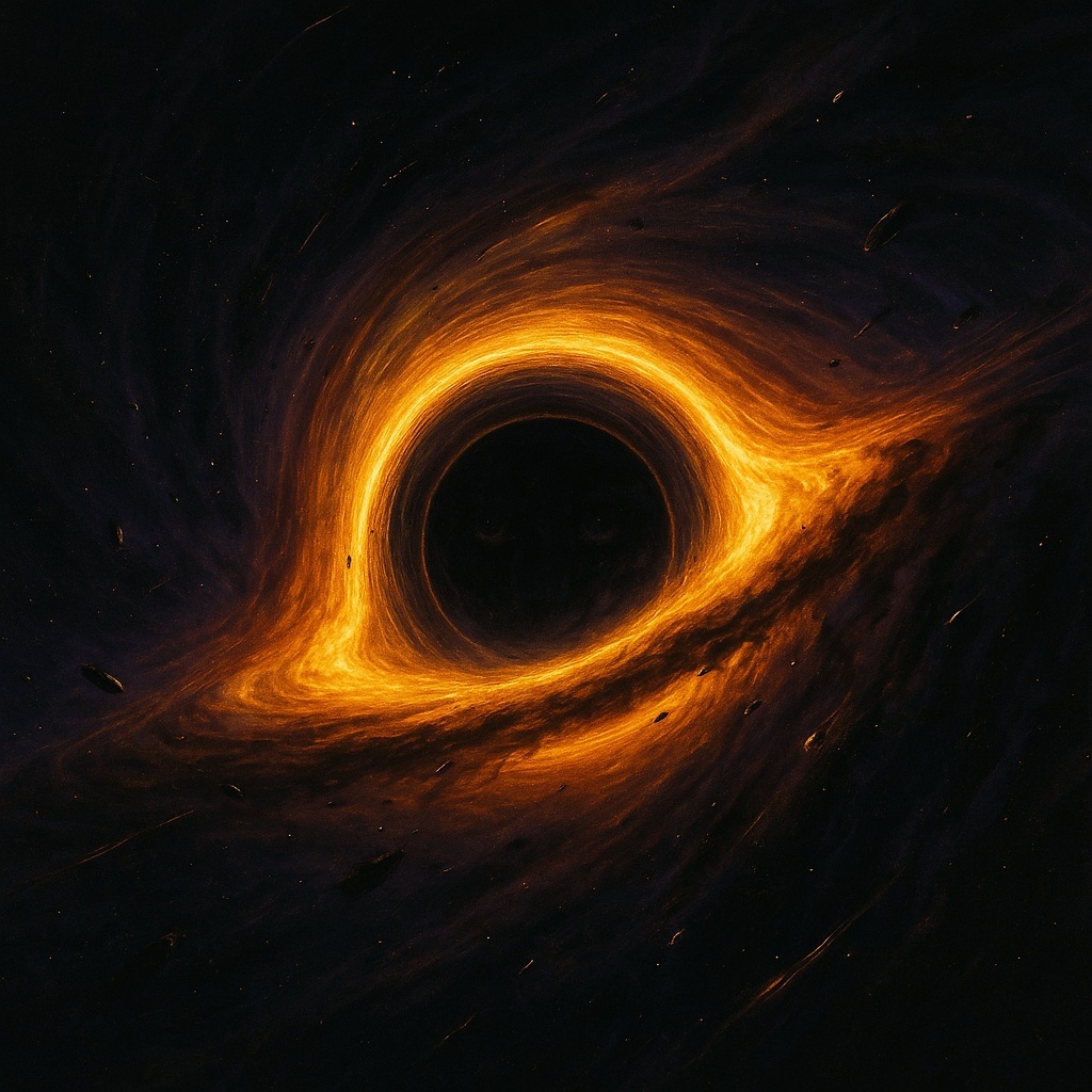 Image for Sounds of the Void (Instrumental)