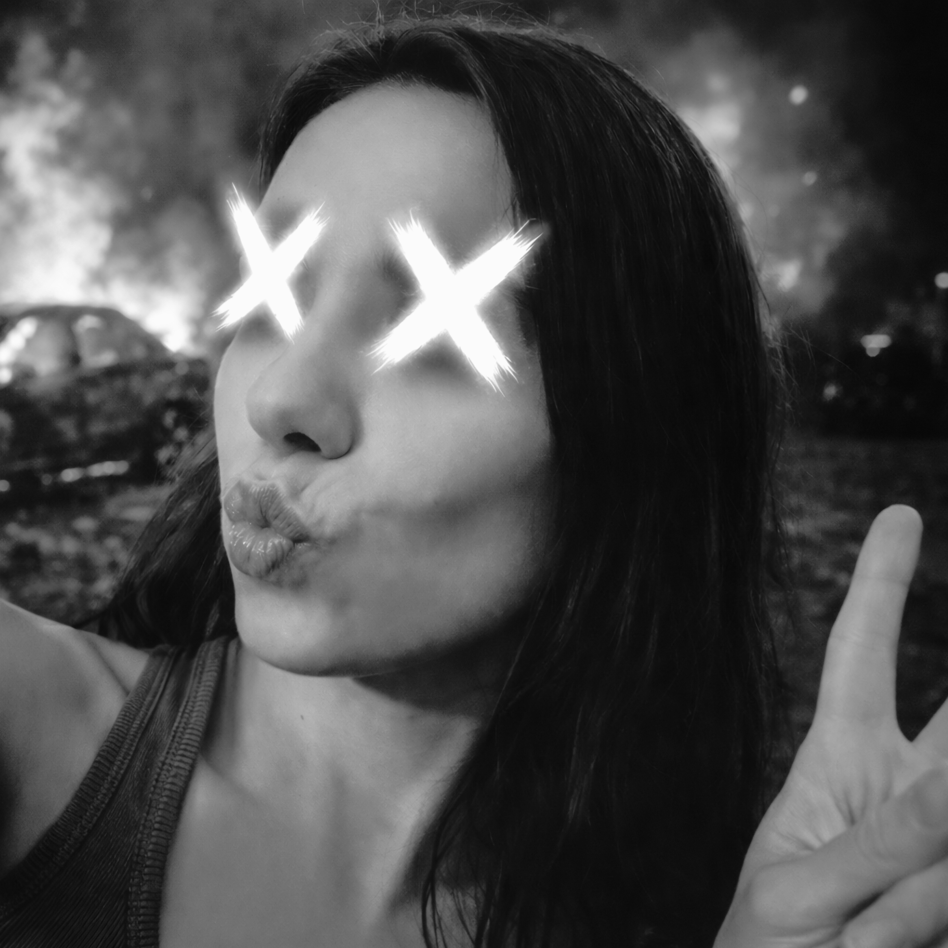 Image for ▪︎ Synthetic ▪︎ V