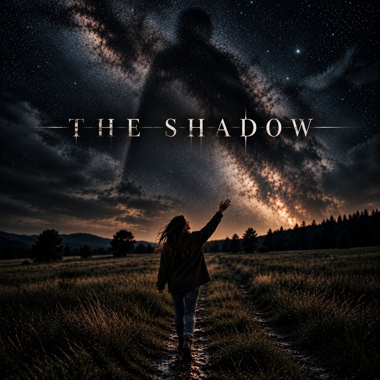 The Shadow